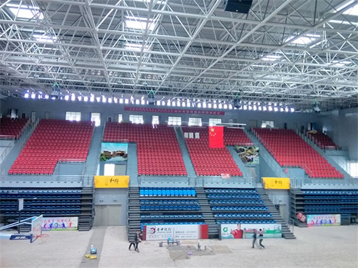 莱西网架钢结构工程有限公司