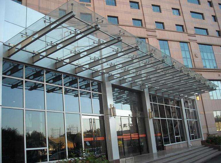 莱西单层工业厂房钢结构安装工艺流程图